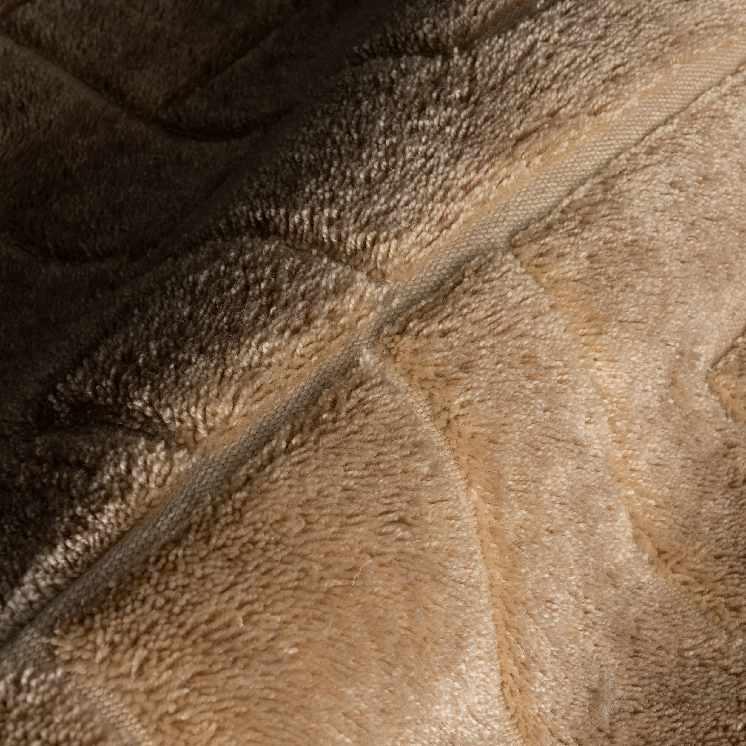 Brela Abstract Bohemian Rug RUGS - synthetic Dash & Albert