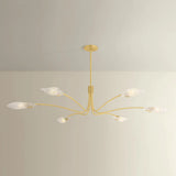 Tenafly Chandelier LIGHTING - Chandelier Hudson Valley Lighting