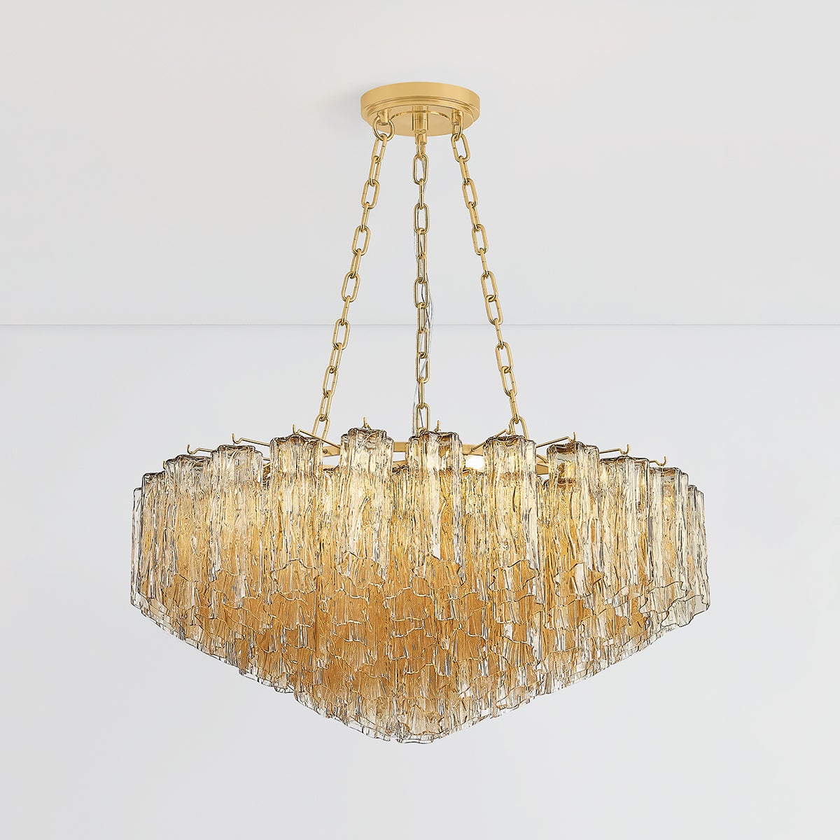 Watertown Chandelier LIGHTING - chandelier Hudson Valley Lighting
