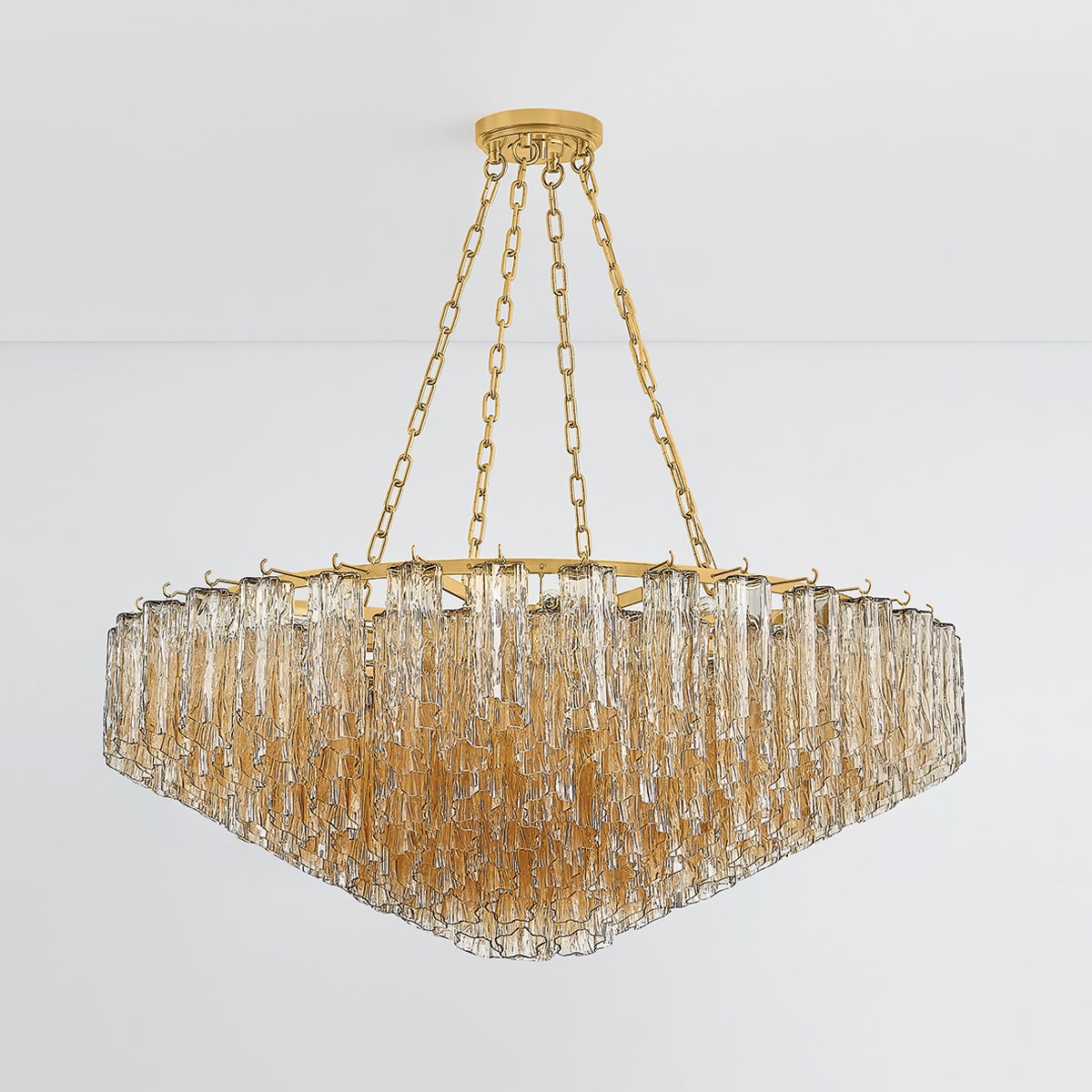 Watertown Chandelier LIGHTING - chandelier Hudson Valley Lighting