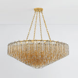 Watertown Chandelier LIGHTING - chandelier Hudson Valley Lighting