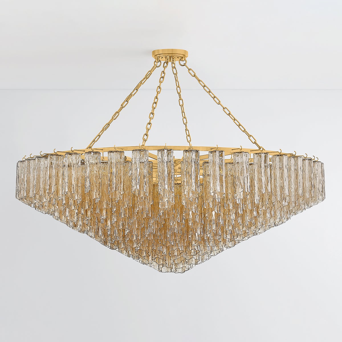 Watertown Chandelier LIGHTING - chandelier Hudson Valley Lighting