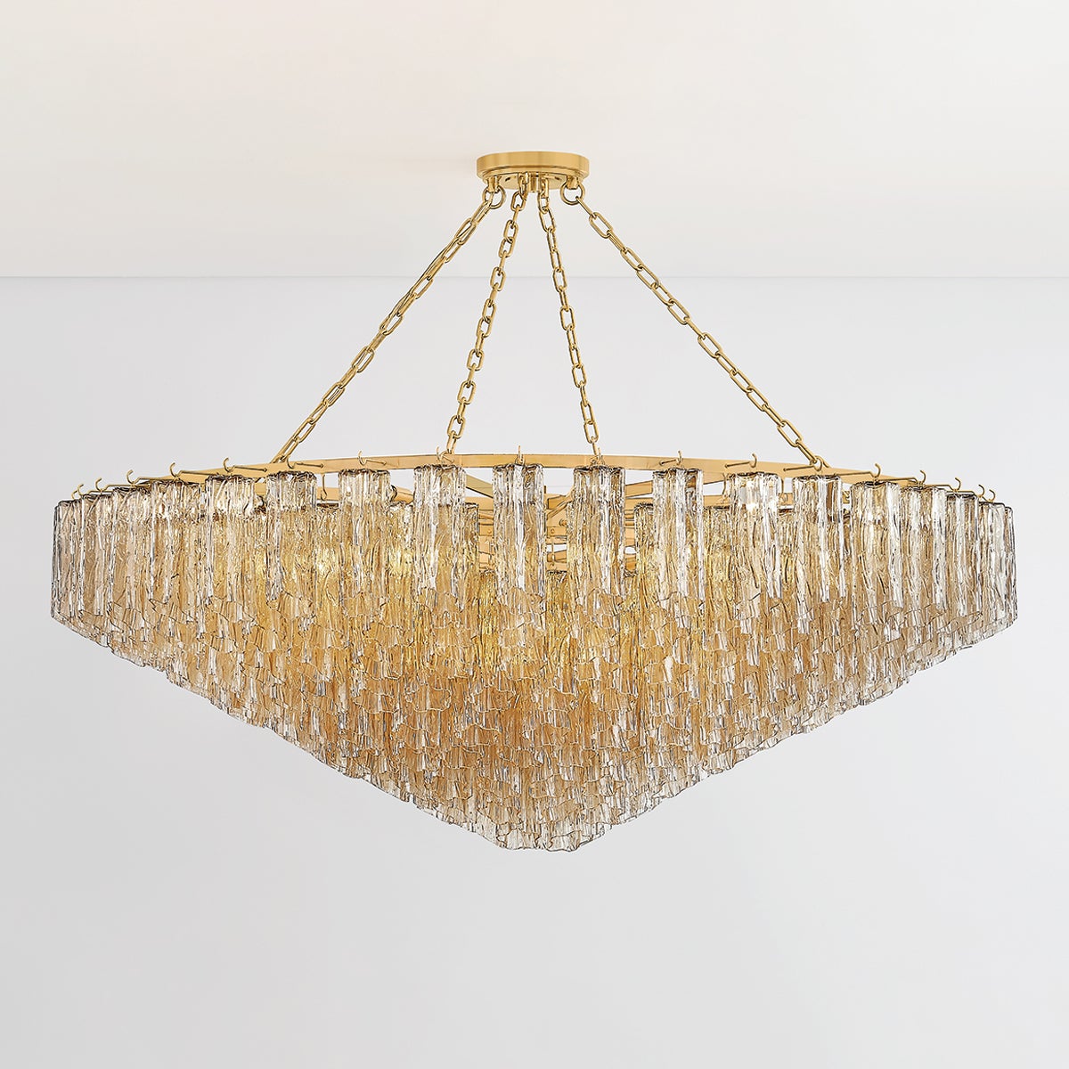 Watertown Chandelier LIGHTING - chandelier Hudson Valley Lighting