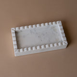 Holiday Gifting Bundle | Marble Tray, Hand Soap & Lotion, Hand Towel Rug and Weave