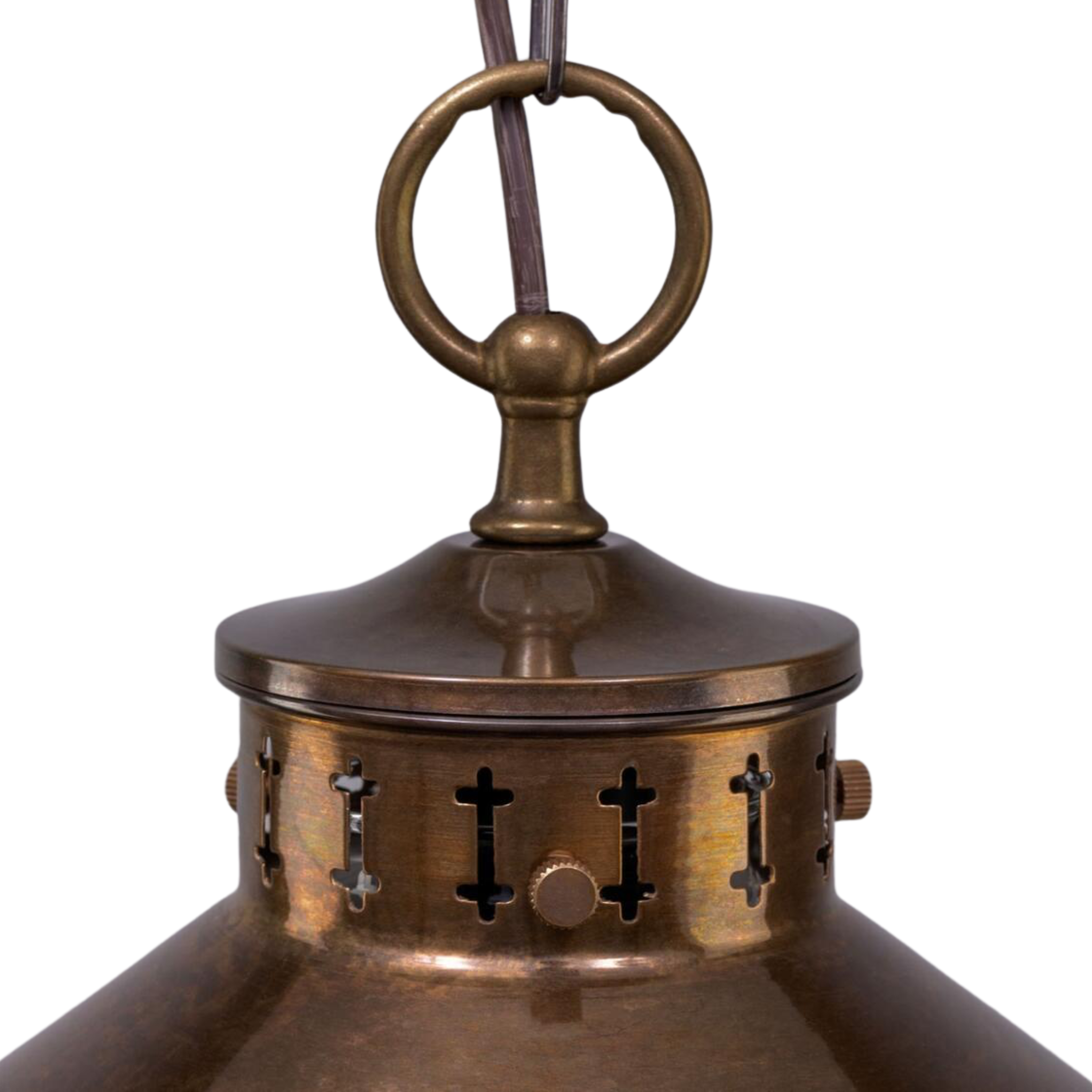 Boyd Pendant Light LIGHTING - pendant Mullan Lighting