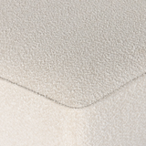 Sinclair Cocktail Ottoman Ottomans Four Hands
