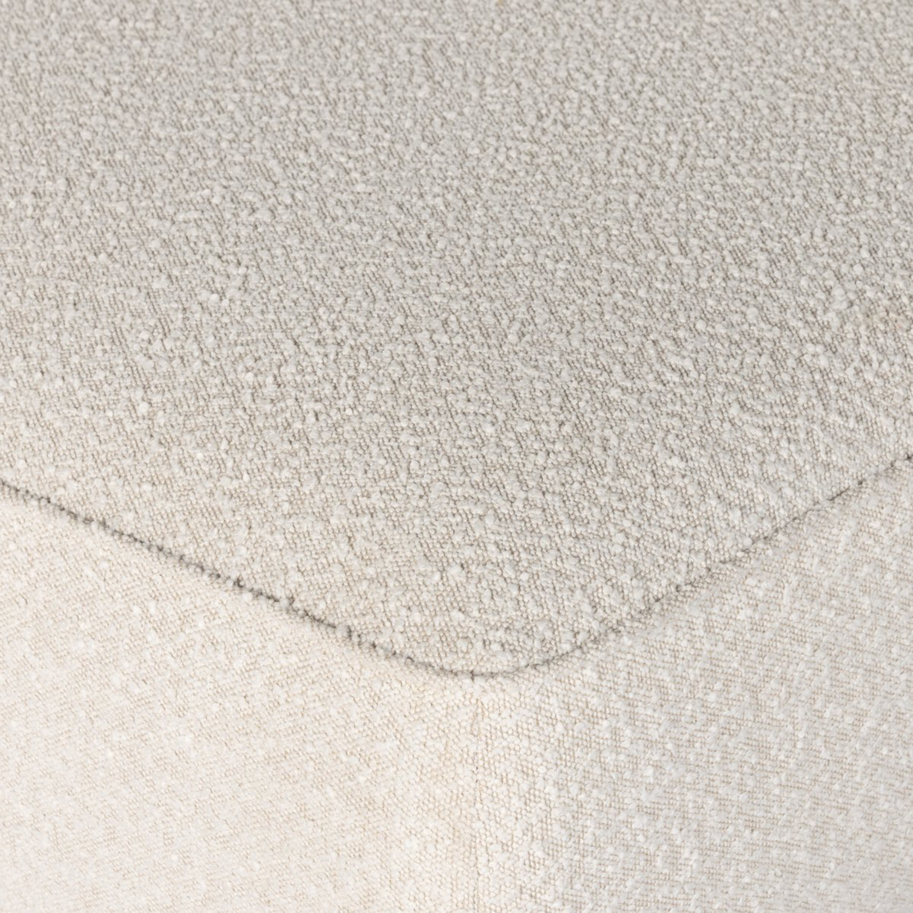 Sinclair Cocktail Ottoman Ottomans Four Hands