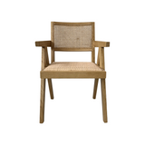 Set of Two Kashi Dining Chair