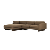 Evora 2-Piece Sectional