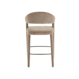 Mikka Bar & Counter Stool