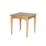 Sara Outdoor Square Side Table