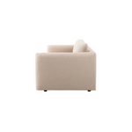 Imogen Sofa 95" FURNITURE - sofa Four Hands
