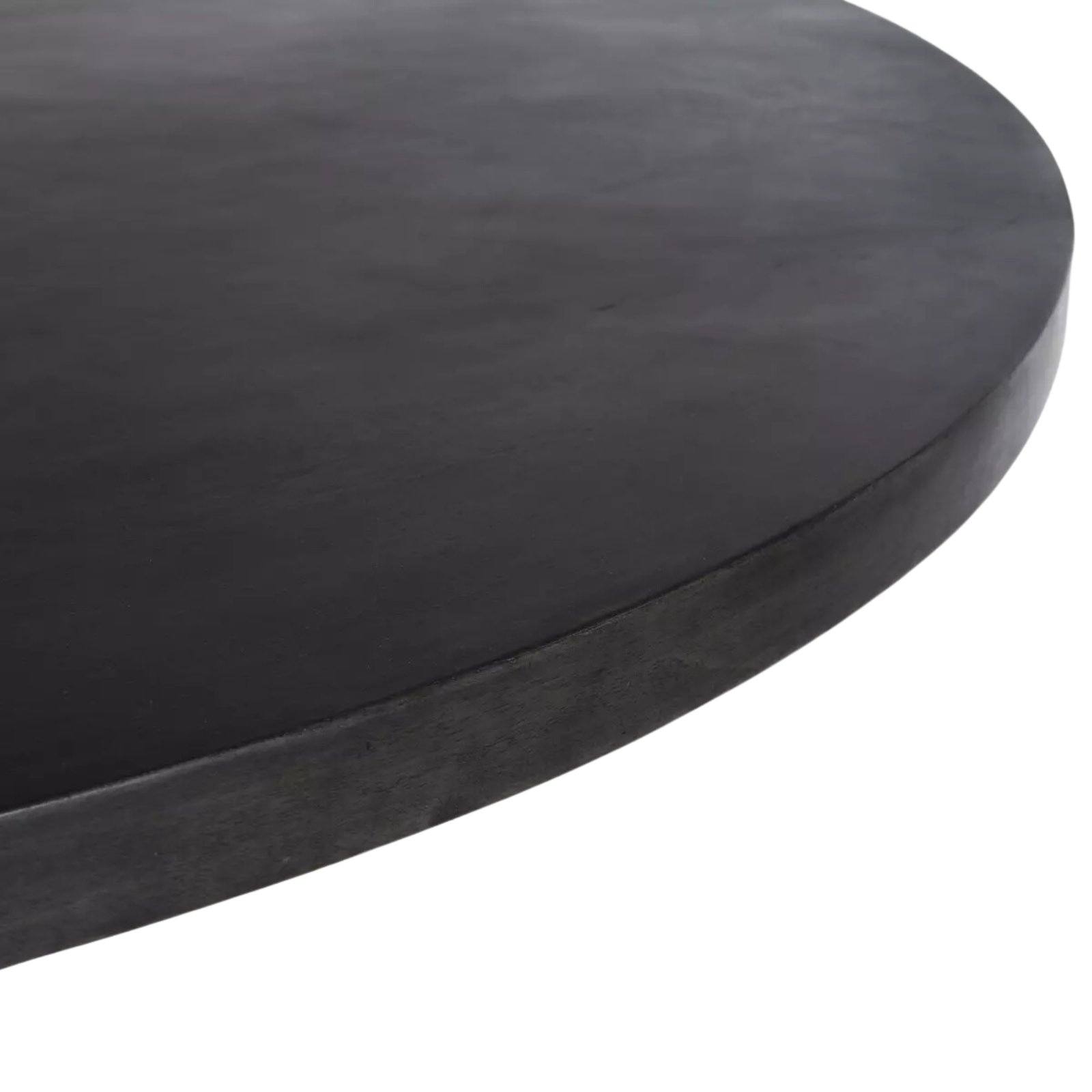 Kelsing Round Dining Table FURNITURE - dining table Four Hands
