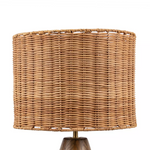 FLOOR MODEL - Krista Table Lamp LIGHTING - in store Four Hands