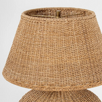 Nette Table Lamp 1 - LIGHTING - table lamp Hudson Valley Lighting