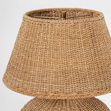 Nette Table Lamp 1 - LIGHTING - table lamp Hudson Valley Lighting