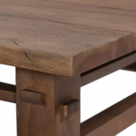 Wilder Square Coffee Table 4 - c - FURNITURE - coffee table - square Four Hands