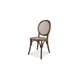 Set of Two Rivta Dining Chair