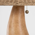 Seyla Table Lamp 1 - LIGHTING - table lamp Hudson Valley Lighting