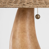 Seyla Table Lamp 1 - LIGHTING - table lamp Hudson Valley Lighting
