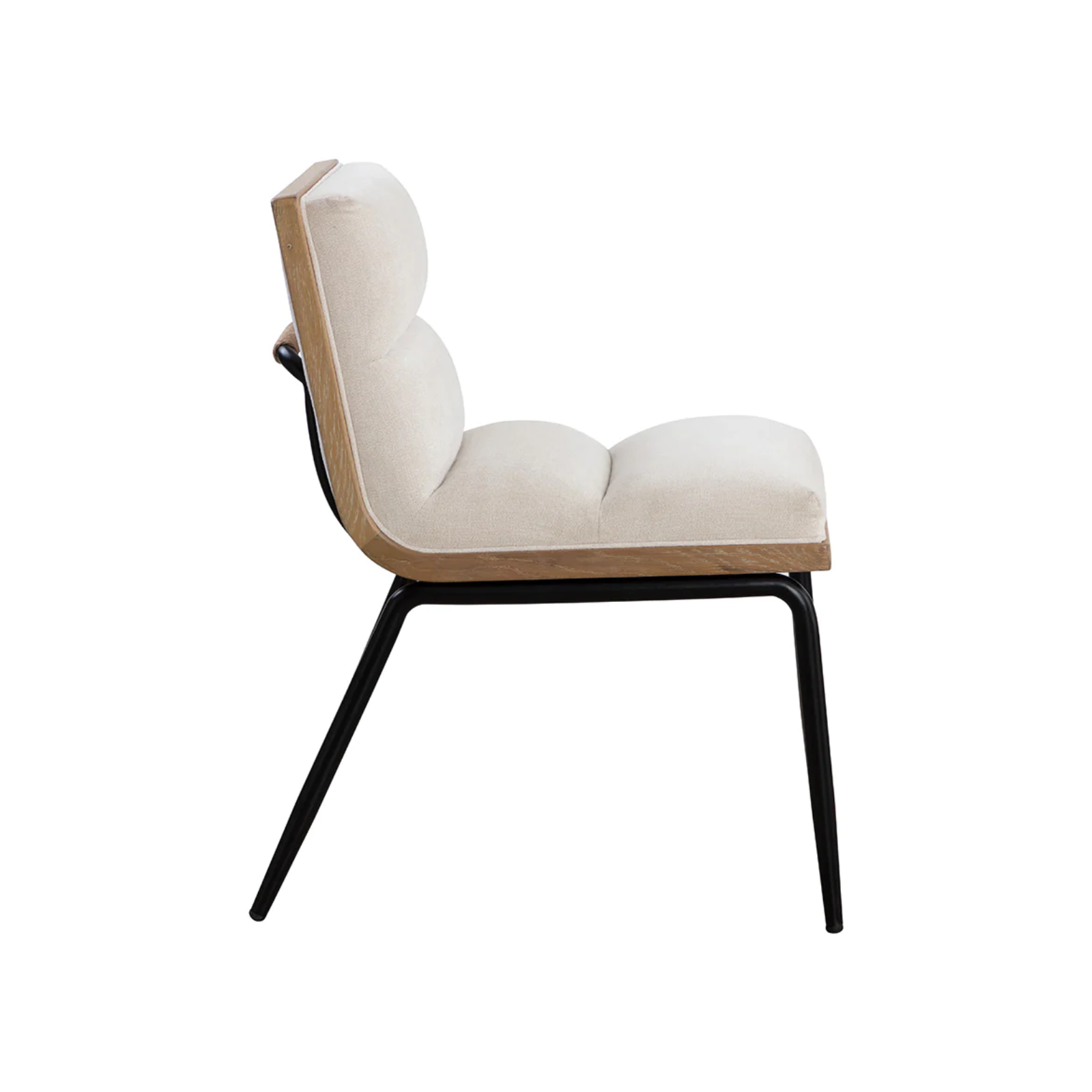 Alby Dining Chair - Rug & Weave