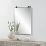 Title Wall Mirror wall mirror Renwil