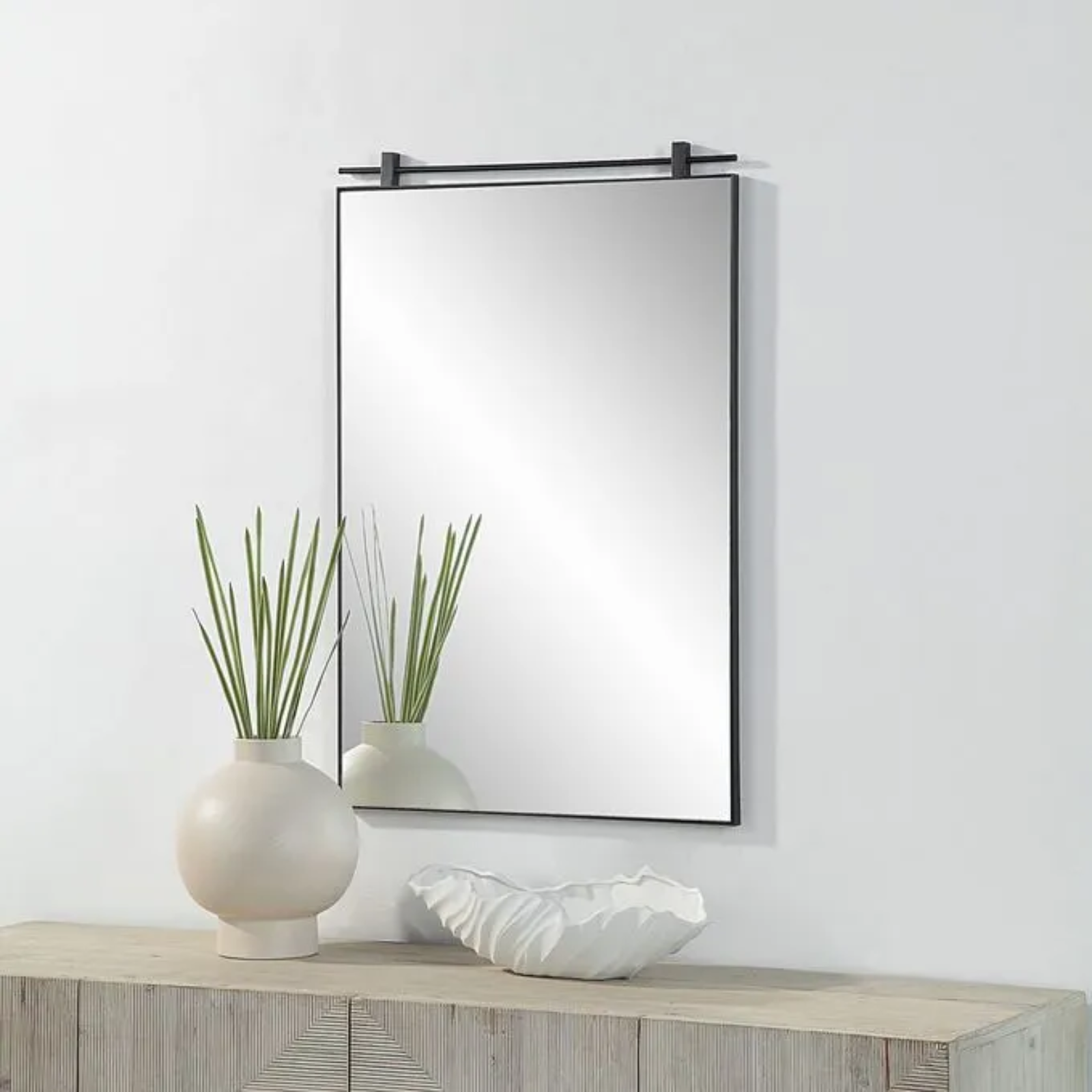 Title Wall Mirror wall mirror Renwil