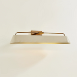 Rowan Picture Light LIGHTING - sconce Hudson Valley Lighting