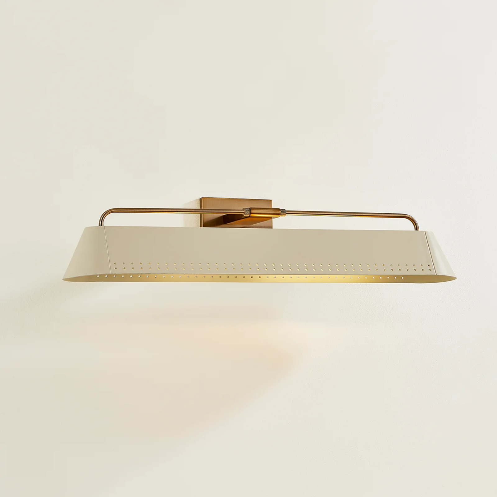 Rowan Picture Light LIGHTING - sconce Hudson Valley Lighting
