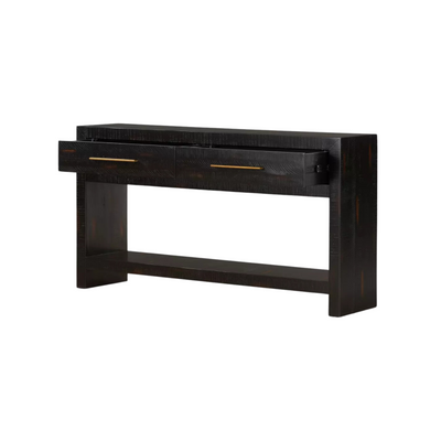 Sima Console Table - Rug & Weave