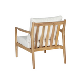 Sara Outdoor Club Chair