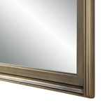 Sandcastle Wall Mirror wall mirror Renwil