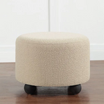 Clyde Ottoman 6 - FURNITURE - ottoman Renwil