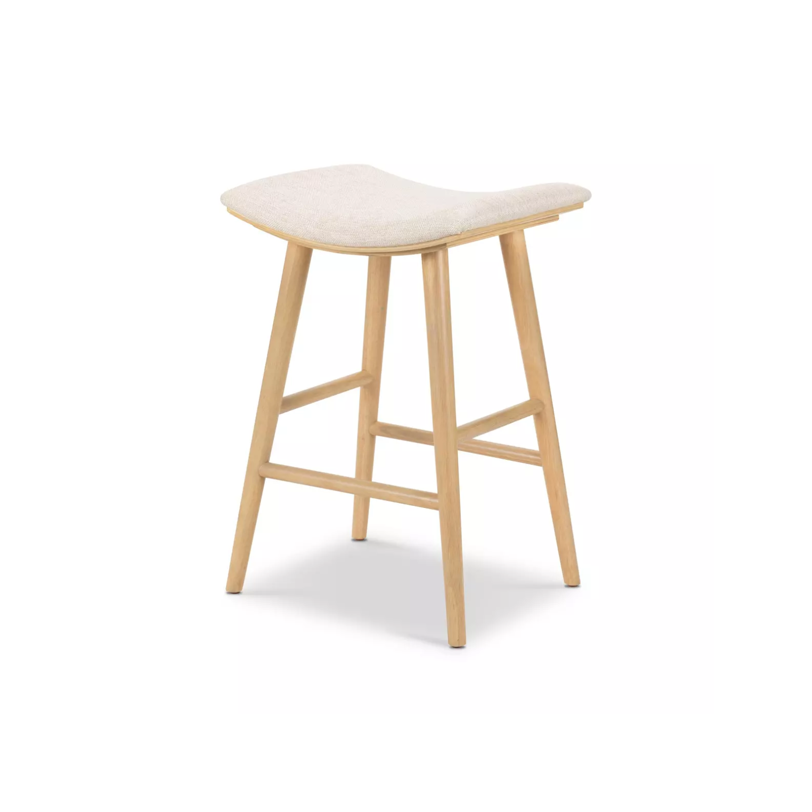 Unity Bar & Counter Stool - Essence Natural