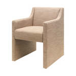 Tobias Dining Chair FURNITURE - dining chair Surya