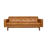 Gus* Modern Embassy 84" Sofa FURNITURE - sofa Gus