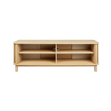 Gus* Modern Ledger Credenza