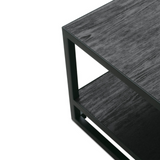 Braxton Rectangle Coffee Table