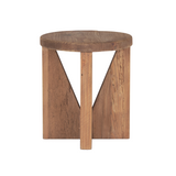 Livia Side Table