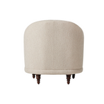 Marnie Chair FURNITURE - lounge chair Four Hands