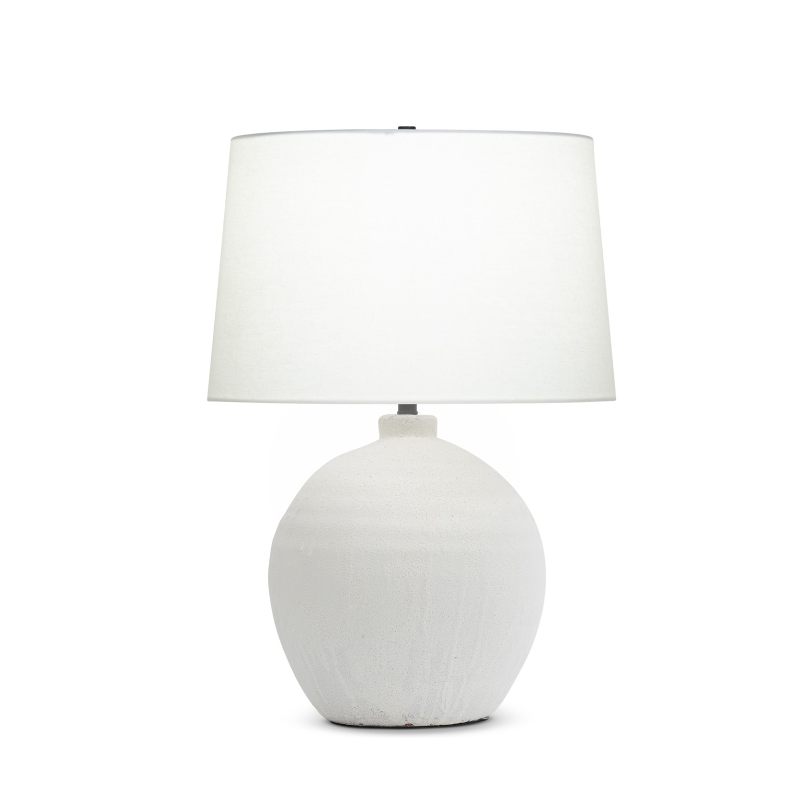 Trudelle Table Lamp - Rug & Weave