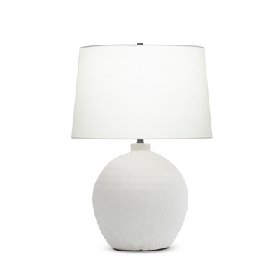 Trudelle Table Lamp - Rug & Weave