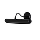 Powder-Coated Matte Black
