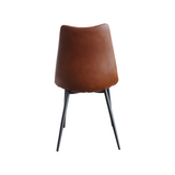 Izzy Dining Chairs - set of 2 10 - a - FURNITURE - dining chair Moe's Furniture
