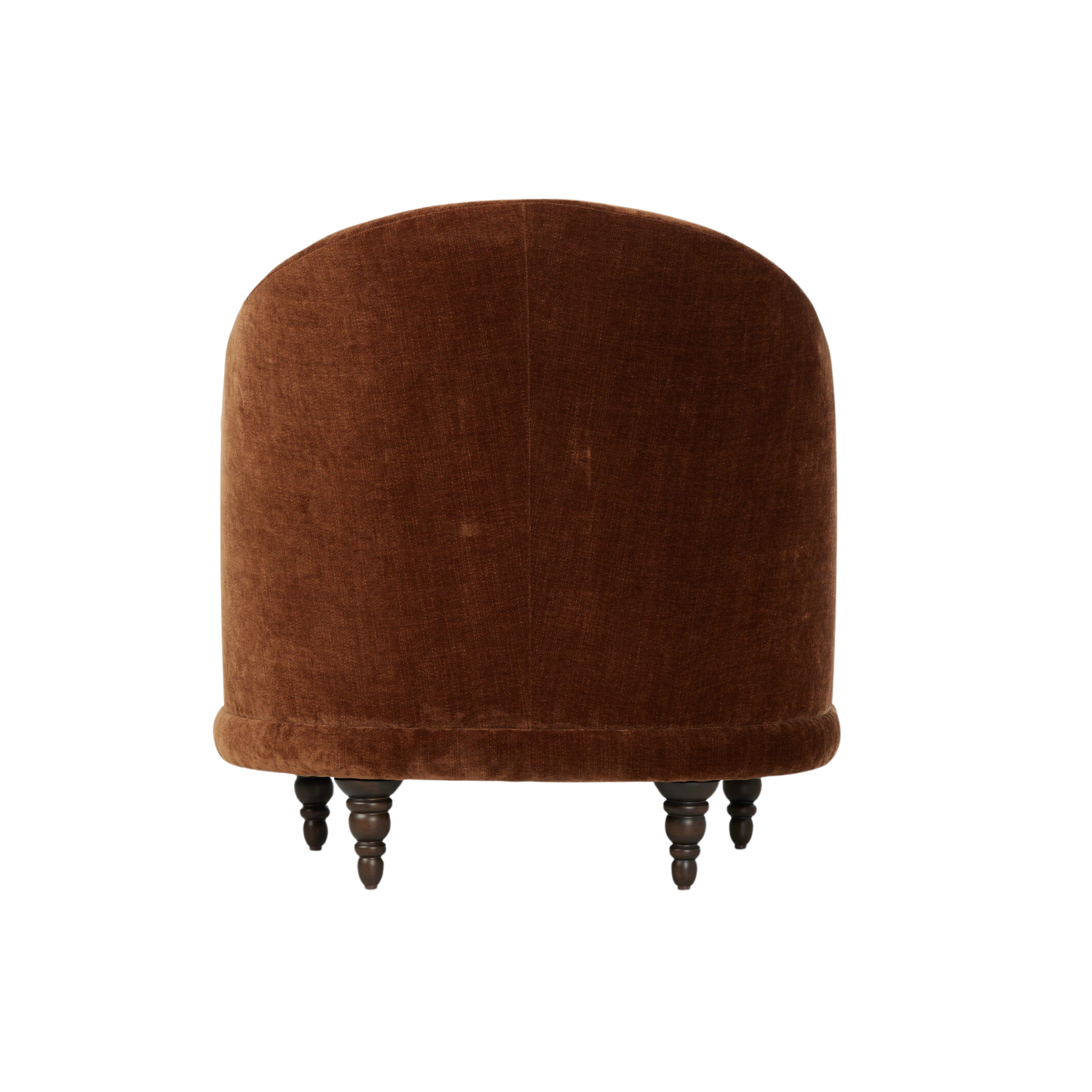 Marnie Chair FURNITURE - lounge chair Four Hands