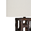 Ellie Table Lamp - Rug & Weave