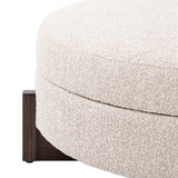 Deeana Storage Ottoman