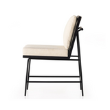 Crete Dining Chair 10 - a - FURNITURE - dining chair Four Hands