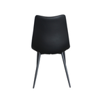 Izzy Dining Chairs - set of 2 10 - a - FURNITURE - dining chair Moe's Furniture