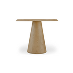 Tuttilo Café Table FURNITURE - dining table Moe's Furniture